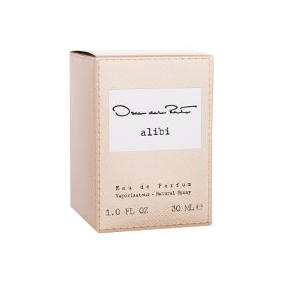 Oscar de la Renta Alibi Eau de Parfum για γυναίκες 30 ml
