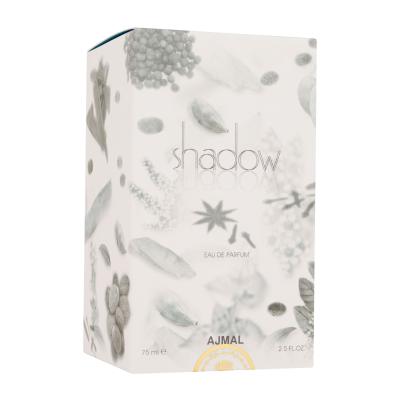 Ajmal Shadow Eau de Parfum για άνδρες 75 ml