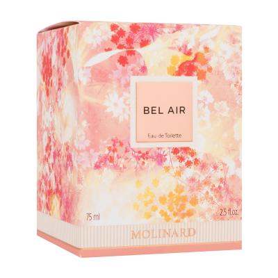 Molinard Icônes Collection Bel Air Eau de Toilette για γυναίκες 75 ml