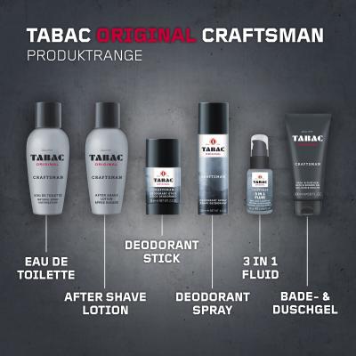 TABAC Original Craftsman Eau de Toilette για άνδρες 50 ml