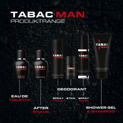 TABAC Man Eau de Toilette για άνδρες 30 ml