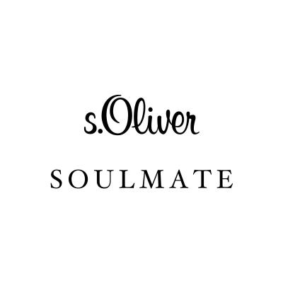 s.Oliver Soulmate Eau de Toilette για γυναίκες 30 ml