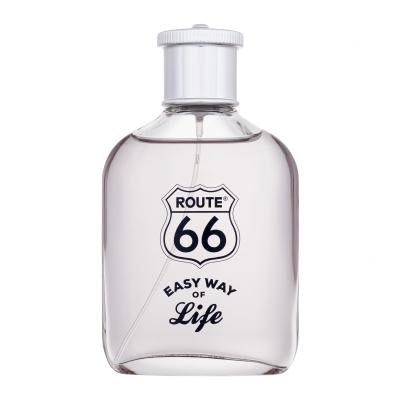 Route 66 Easy Way Of Life Eau de Toilette για άνδρες 100 ml