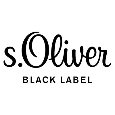 s.Oliver Black Label Eau de Toilette για άνδρες 30 ml