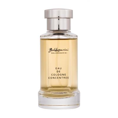 Baldessarini Baldessarini Concentree Eau de Cologne για άνδρες 50 ml