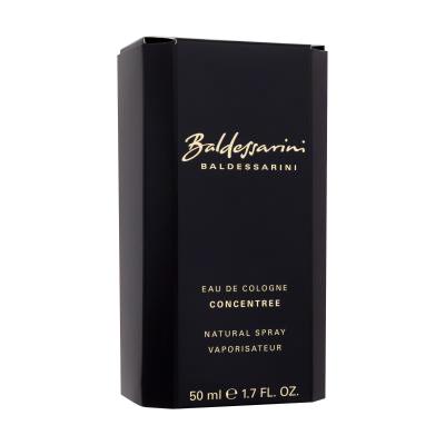 Baldessarini Baldessarini Concentree Eau de Cologne για άνδρες 50 ml