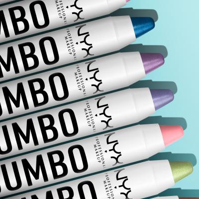 NYX Professional Makeup Jumbo Eye Pencil Μολύβι για τα μάτια για γυναίκες 5 gr Απόχρωση 617 Iced Mocha