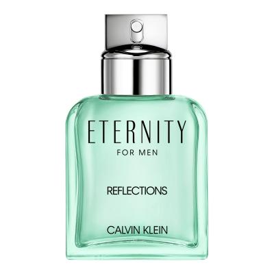 Calvin Klein Eternity Reflections Eau de Toilette για άνδρες 100 ml