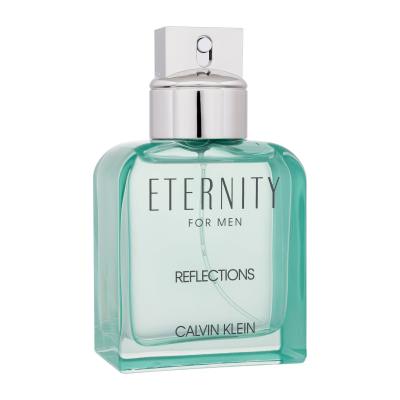 Calvin Klein Eternity Reflections Eau de Toilette για άνδρες 100 ml