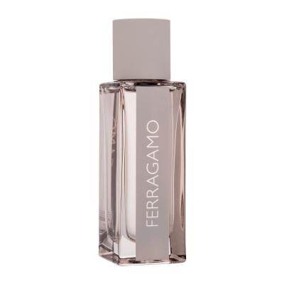 Ferragamo Ferragamo Bright Leather Eau de Toilette για άνδρες 30 ml