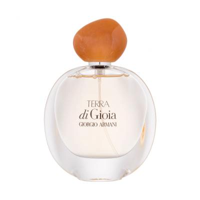 Giorgio Armani Terra di Gioia Eau de Parfum για γυναίκες 50 ml