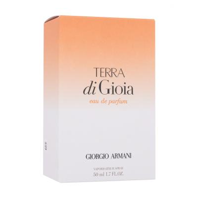 Giorgio Armani Terra di Gioia Eau de Parfum για γυναίκες 50 ml
