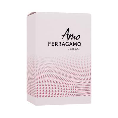 Ferragamo Amo Ferragamo Per Lei Eau de Parfum για γυναίκες 30 ml