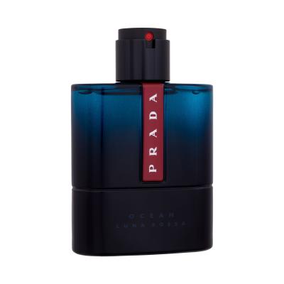 Prada Luna Rossa Ocean Eau de Toilette για άνδρες 100 ml