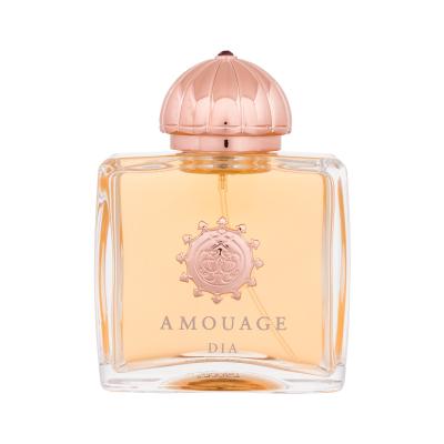Amouage Dia NEW Eau de Parfum για γυναίκες 100 ml