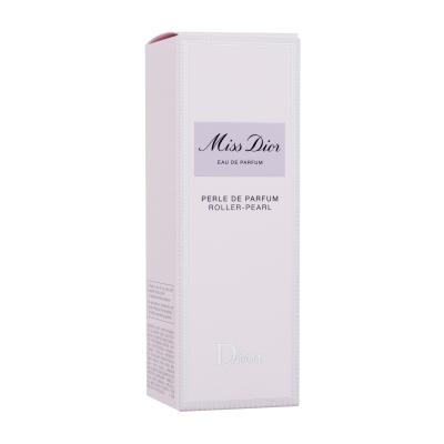 Christian Dior Miss Dior 2012 Eau de Parfum για γυναίκες Roll-on 20 ml
