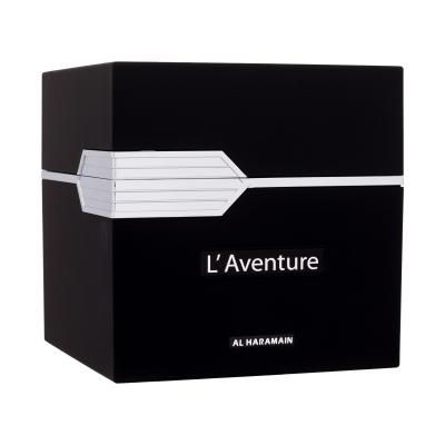 Al Haramain L&#039;Aventure Eau de Parfum για άνδρες 100 ml
