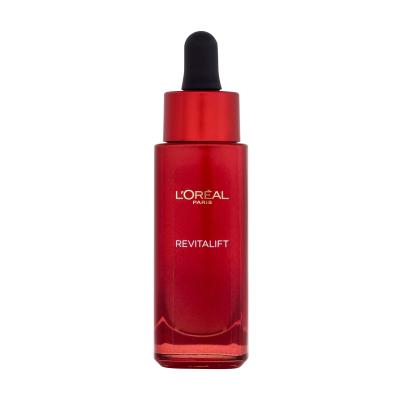 L&#039;Oréal Paris Revitalift Hydrating Smoothing Serum Ορός προσώπου για γυναίκες 30 ml