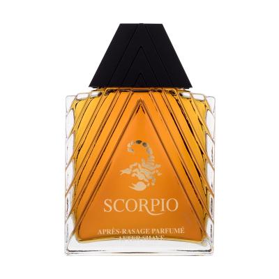 Scorpio Rouge Aftershave για άνδρες 100 ml