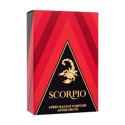 Scorpio Rouge Aftershave για άνδρες 100 ml