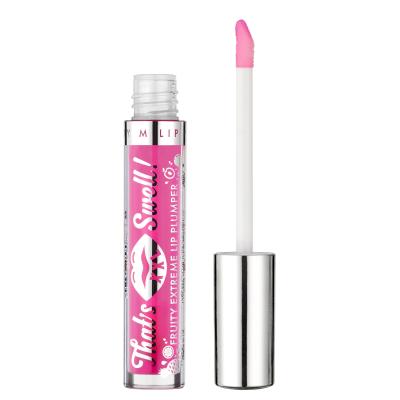 Barry M That´s Swell! XXL Fruity Extreme Lip Plumper Lip Gloss για γυναίκες 2,5 ml Απόχρωση Watermelon