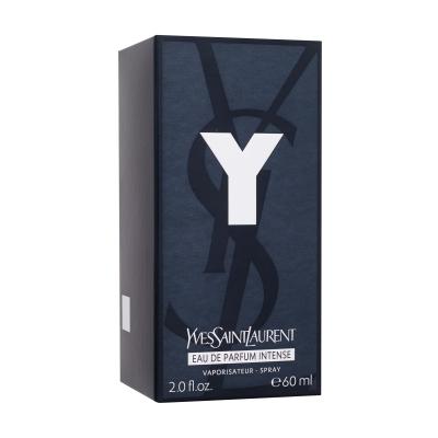 Yves Saint Laurent Y Intense Eau de Parfum για άνδρες 60 ml
