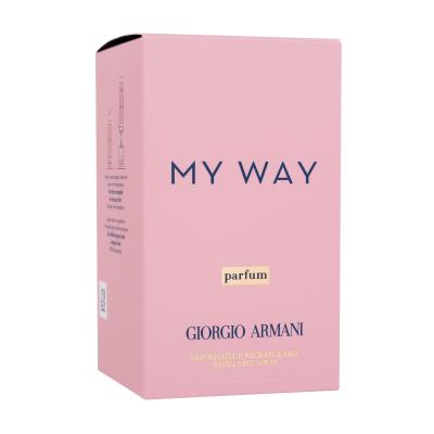 Giorgio Armani My Way Parfum για γυναίκες 90 ml