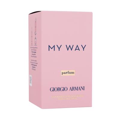 Giorgio Armani My Way Parfum για γυναίκες 50 ml