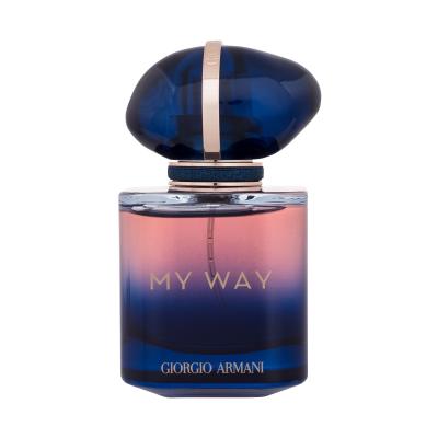 Giorgio Armani My Way Parfum για γυναίκες 30 ml