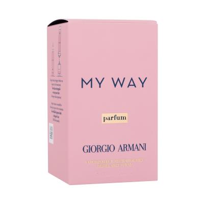 Giorgio Armani My Way Parfum για γυναίκες 30 ml