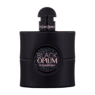 Yves Saint Laurent Black Opium Le Parfum Parfum για γυναίκες 50 ml