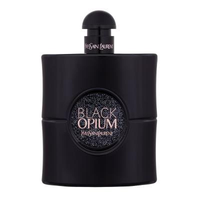 Yves Saint Laurent Black Opium Le Parfum Parfum για γυναίκες 90 ml