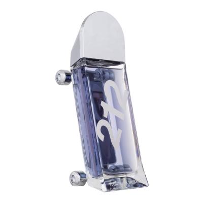 Carolina Herrera 212 Men Heroes Eau de Toilette για άνδρες 150 ml