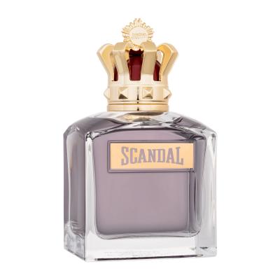 Jean Paul Gaultier Scandal Eau de Toilette για άνδρες Επαναπληρώσιμο 150 ml