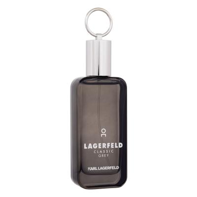 Karl Lagerfeld Classic Grey Eau de Toilette για άνδρες 50 ml