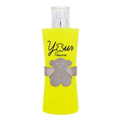 TOUS Your Powers Eau de Toilette για γυναίκες 90 ml