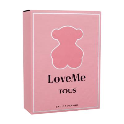 TOUS LoveMe Eau de Parfum για γυναίκες 90 ml