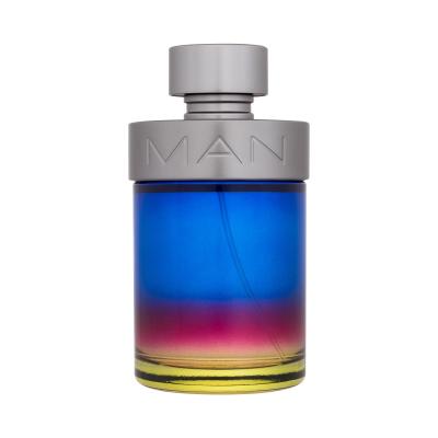 Halloween Man Hero Eau de Toilette για άνδρες 125 ml