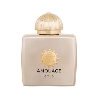 Amouage Gold New Eau de Parfum για γυναίκες 100 ml