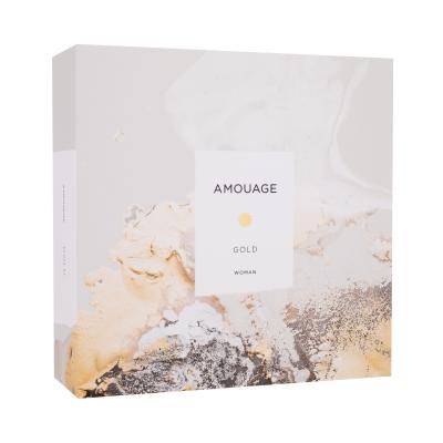 Amouage Gold New Eau de Parfum για γυναίκες 100 ml