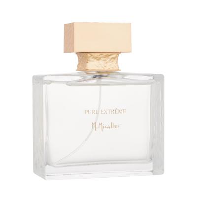 M.Micallef Jewel Collection Pure Extrême Eau de Parfum για γυναίκες 100 ml