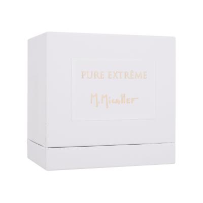 M.Micallef Jewel Collection Pure Extrême Eau de Parfum για γυναίκες 100 ml