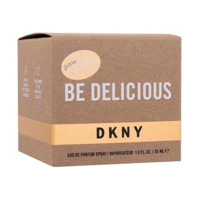 DKNY DKNY Golden Delicious Eau de Parfum για γυναίκες 30 ml