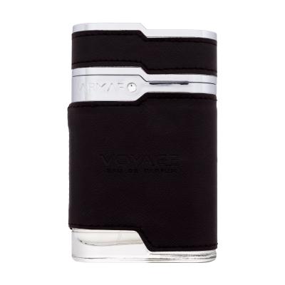 Armaf Voyage Brown Eau de Parfum για άνδρες 100 ml