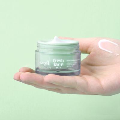 Barry M Fresh Face Skin Hydrating Moisturiser Κρέμα προσώπου ημέρας για γυναίκες 50 ml