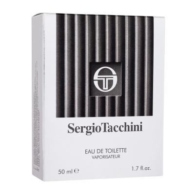 Sergio Tacchini Man Eau de Toilette για άνδρες 50 ml