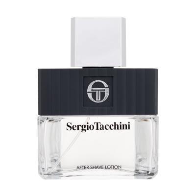 Sergio Tacchini Man Aftershave για άνδρες 100 ml