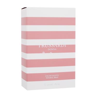 Trussardi Donna Pink Marina Eau de Toilette για γυναίκες 30 ml