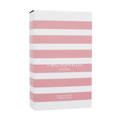 Trussardi Donna Pink Marina Eau de Toilette για γυναίκες 50 ml