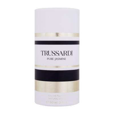 Trussardi Trussardi Pure Jasmine Eau de Parfum για γυναίκες 90 ml